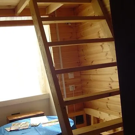 Apartment Azur