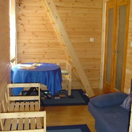 Apartment Azur