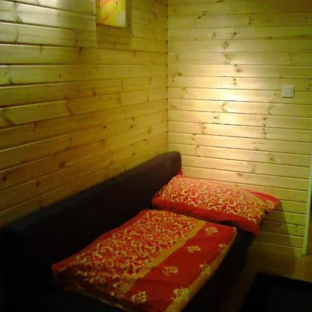 Apartment Azur *