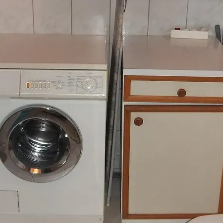 Apartment Azur *