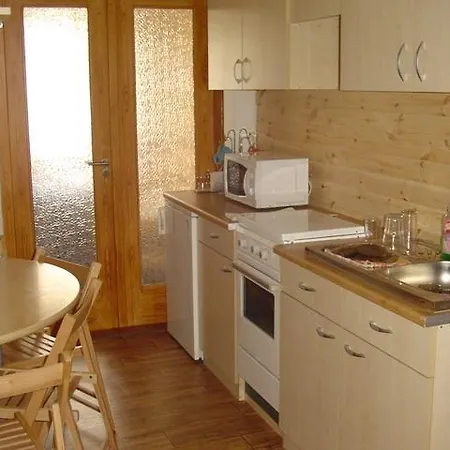Apartment Azur
