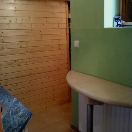 Apartment Azur *