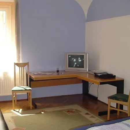 Apartment Azur *