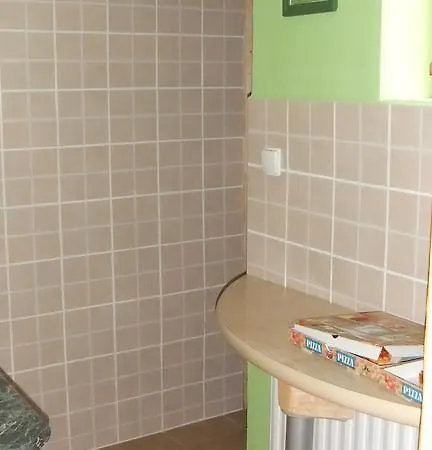 Apartment Azur Eger